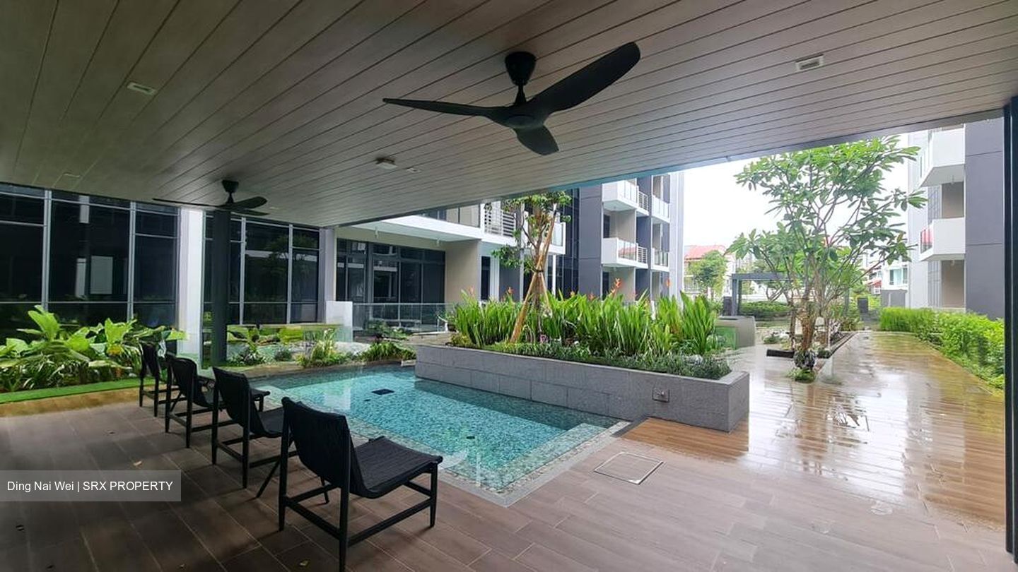 The Arden (D23), Apartment #496359071